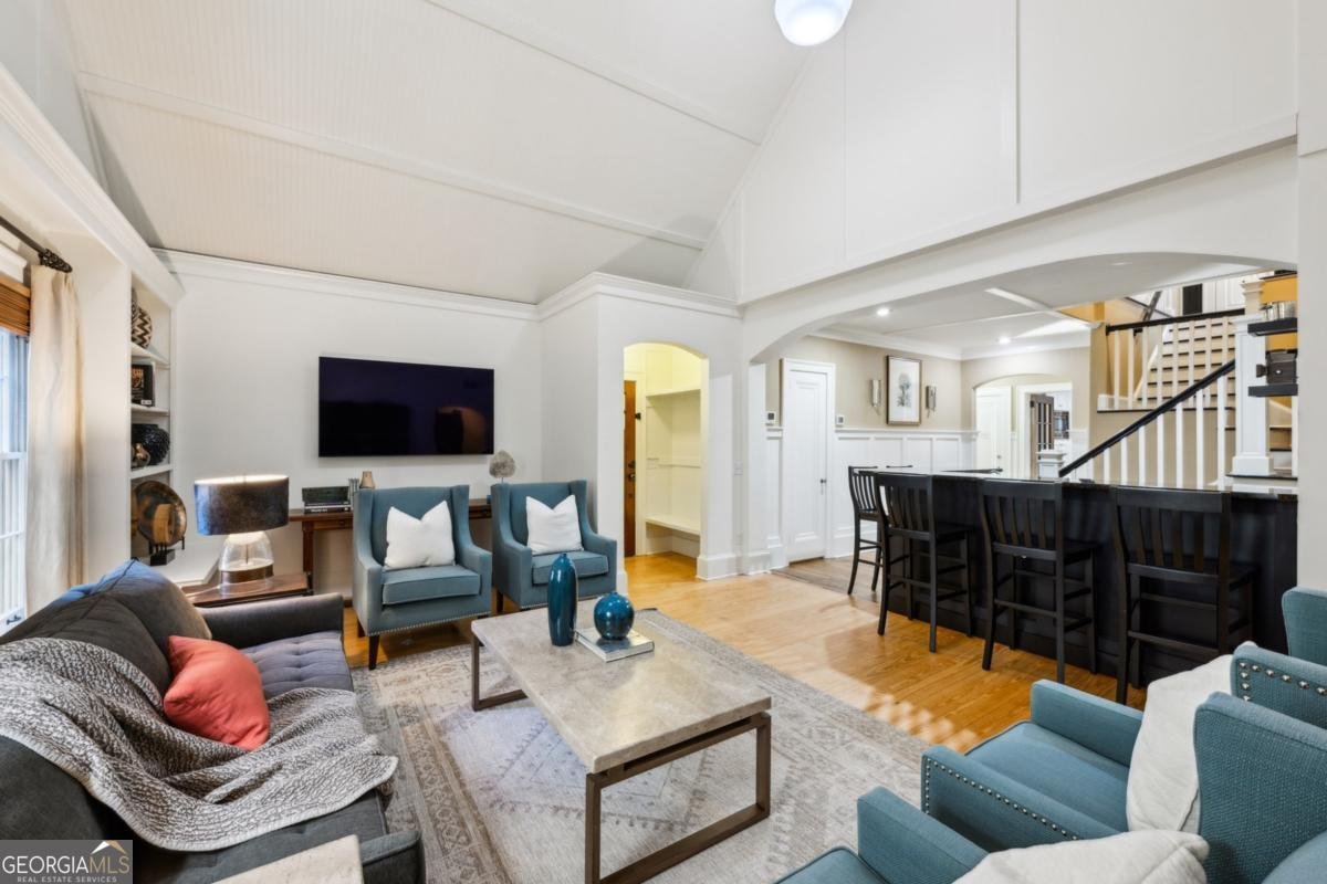 1666 Johnson Road Atlanta - 33