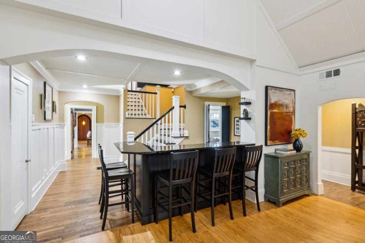 1666 Johnson Road Atlanta - 34