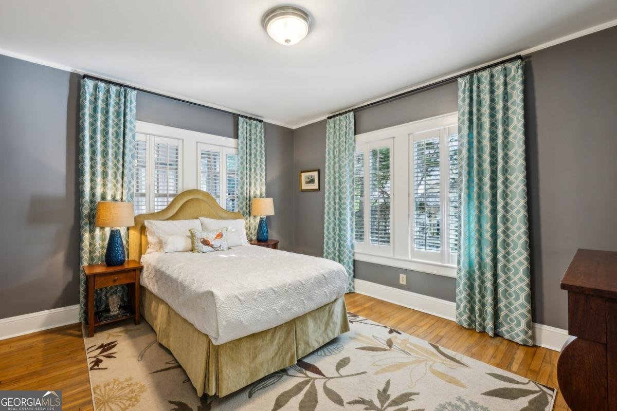 1666 Johnson Road Atlanta - 43