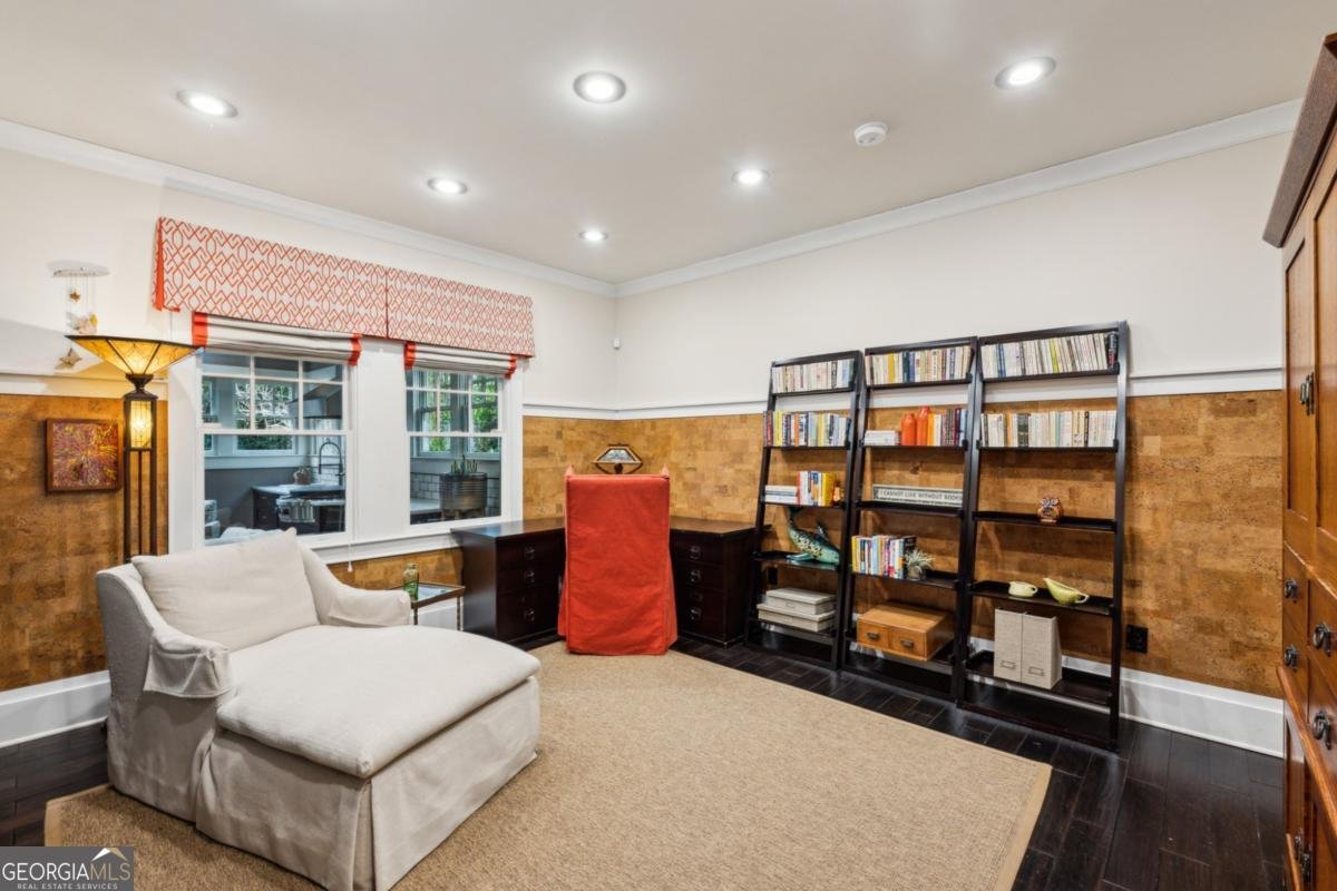 1666 Johnson Road Atlanta - 44