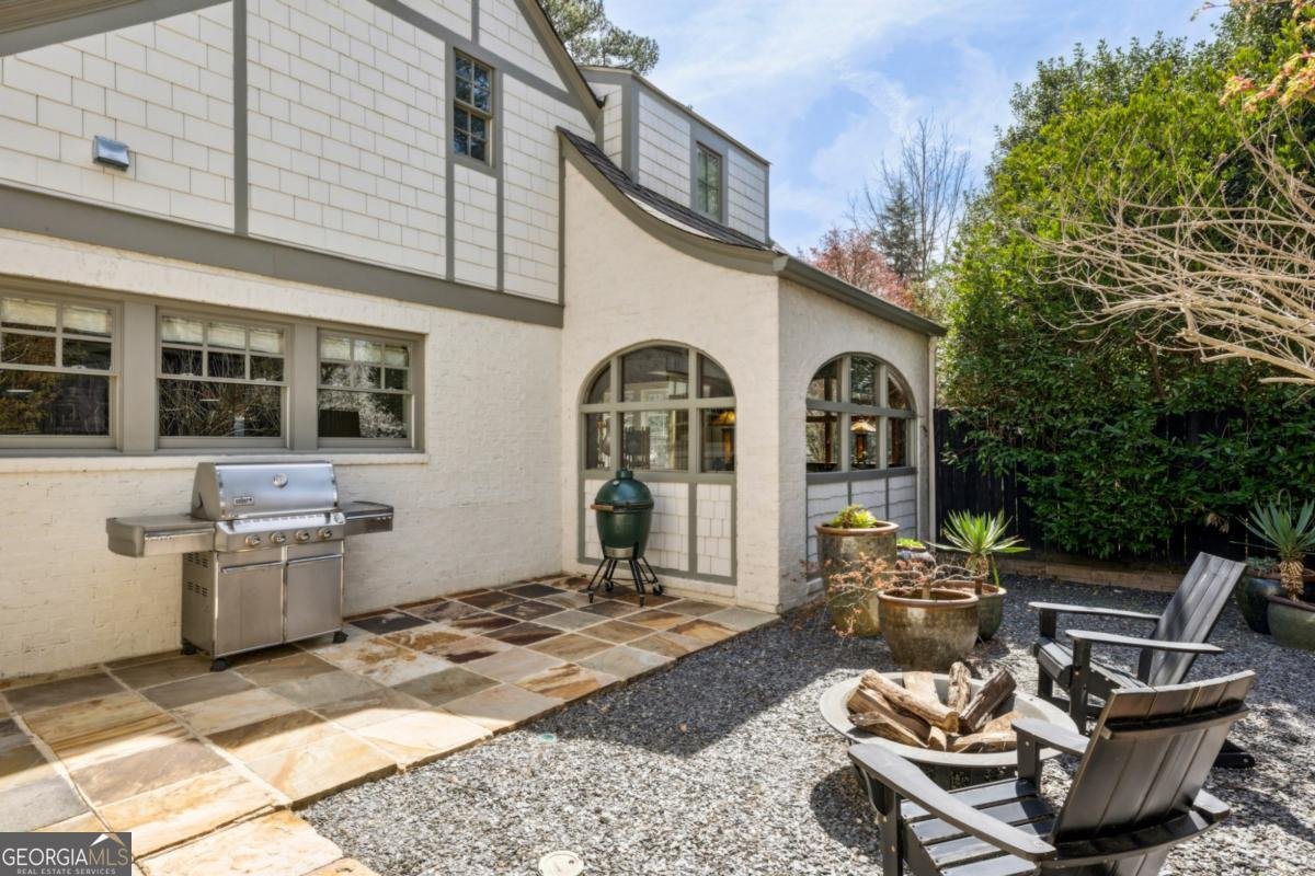 1666 Johnson Road Atlanta - 46