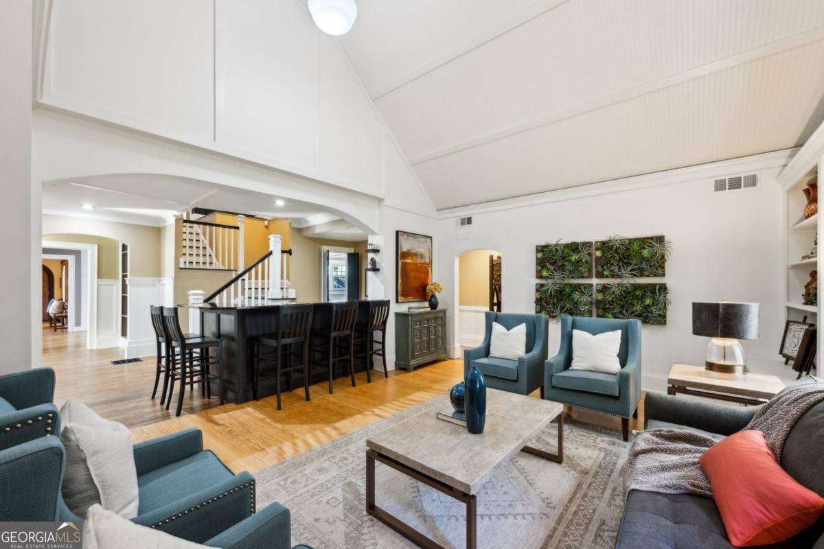 1666 Johnson Road Atlanta - 5