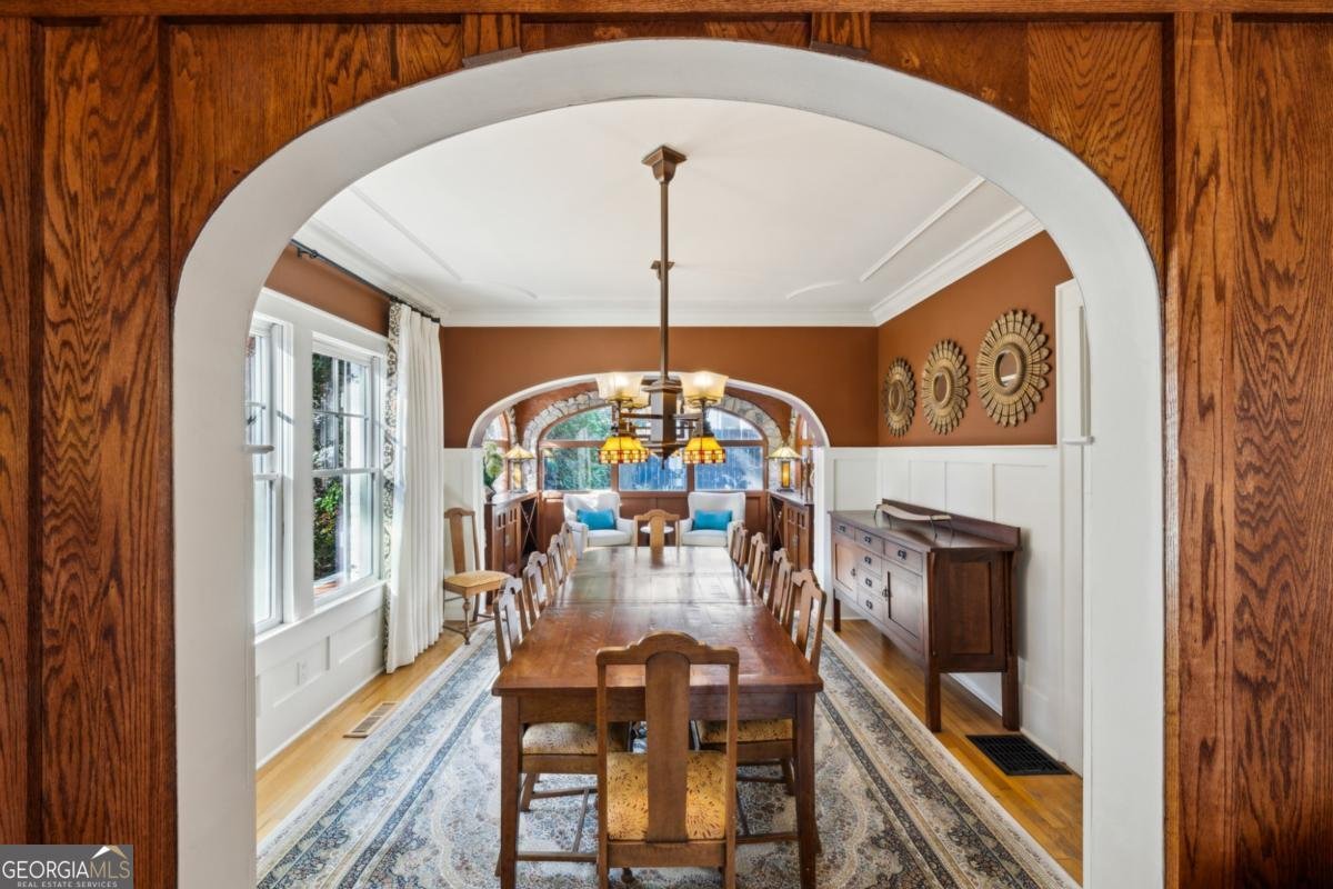 1666 Johnson Road Atlanta - 6