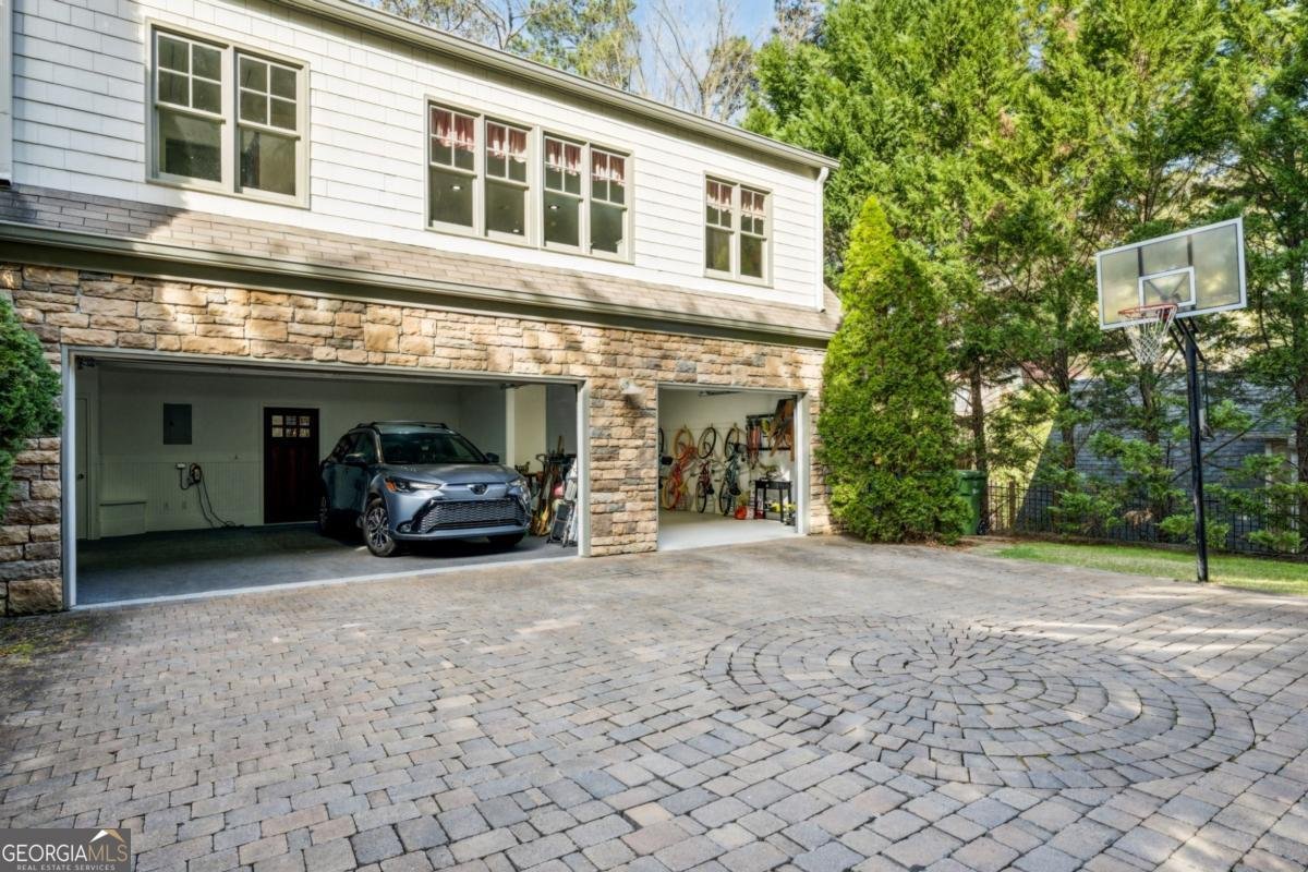 1666 Johnson Road Atlanta - 69