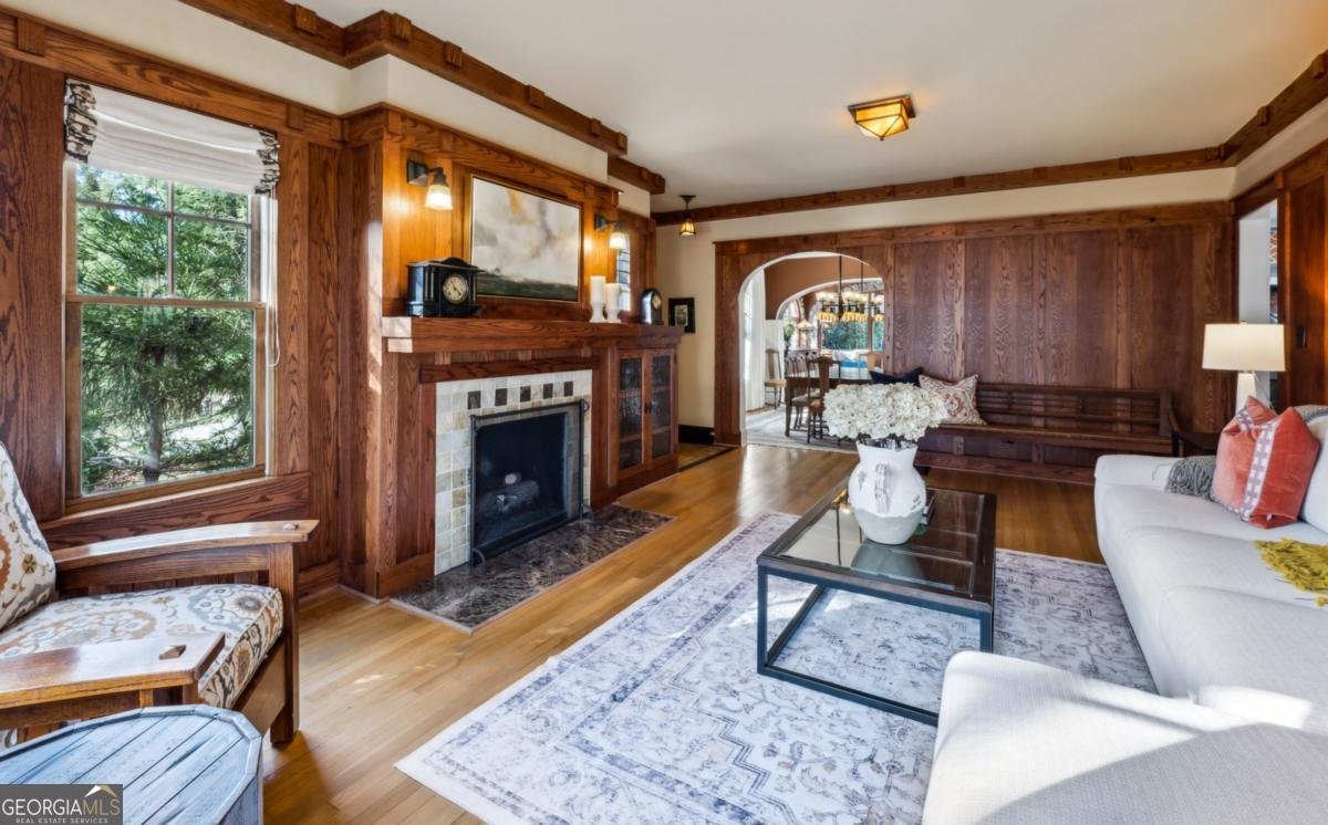 1666 Johnson Road Atlanta - 7