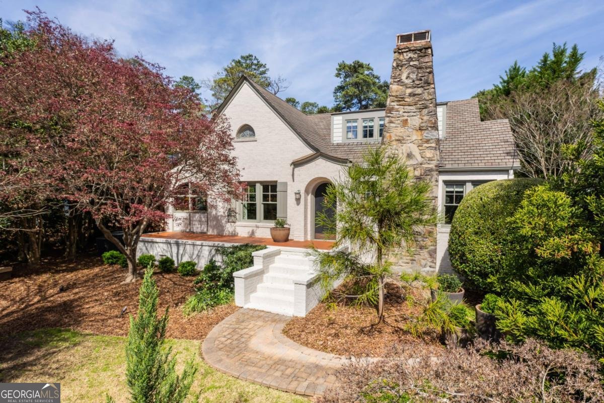 1666 Johnson Road Atlanta - 78