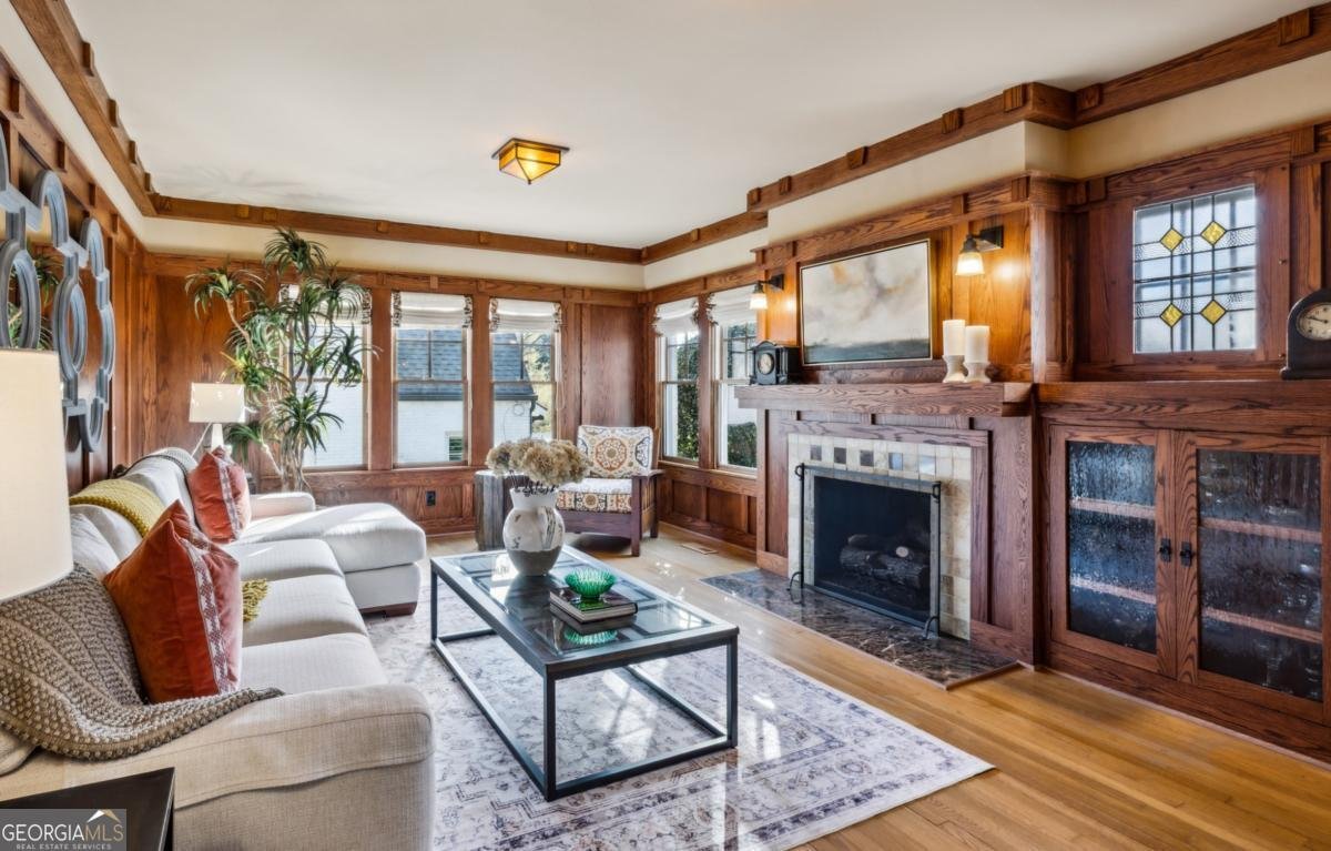 1666 Johnson Road Atlanta - 8