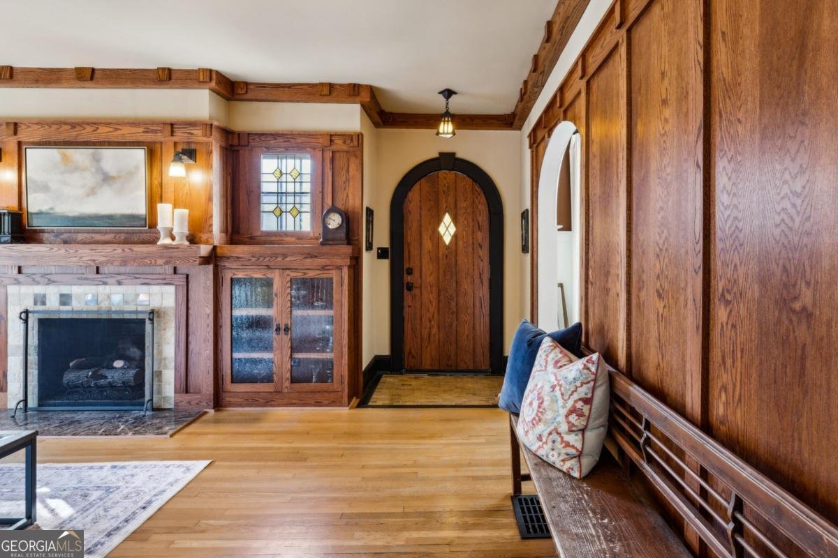 1666 Johnson Road Atlanta - 9