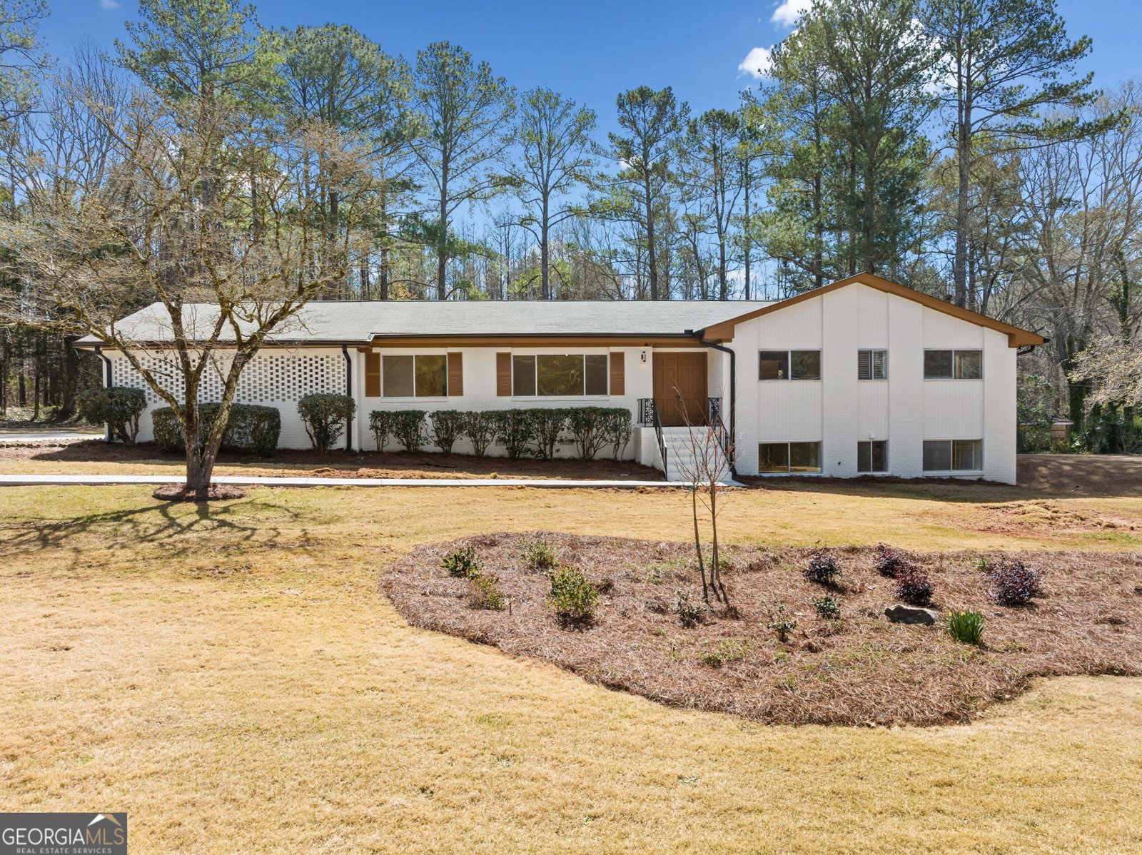 4562 Anderson Livsey Lane Snellville - 1