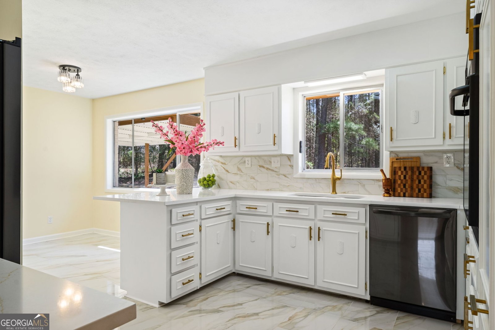 4562 Anderson Livsey Lane Snellville - 12