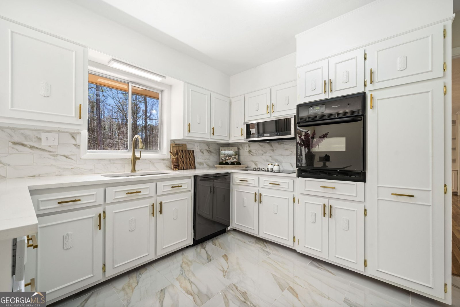 4562 Anderson Livsey Lane Snellville - 14