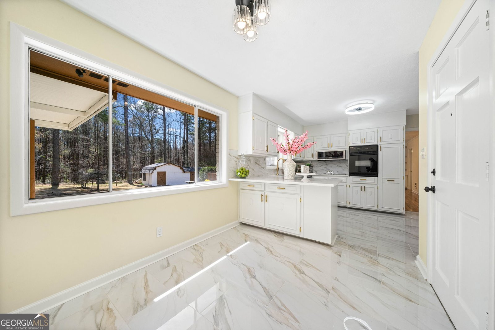 4562 Anderson Livsey Lane Snellville - 15