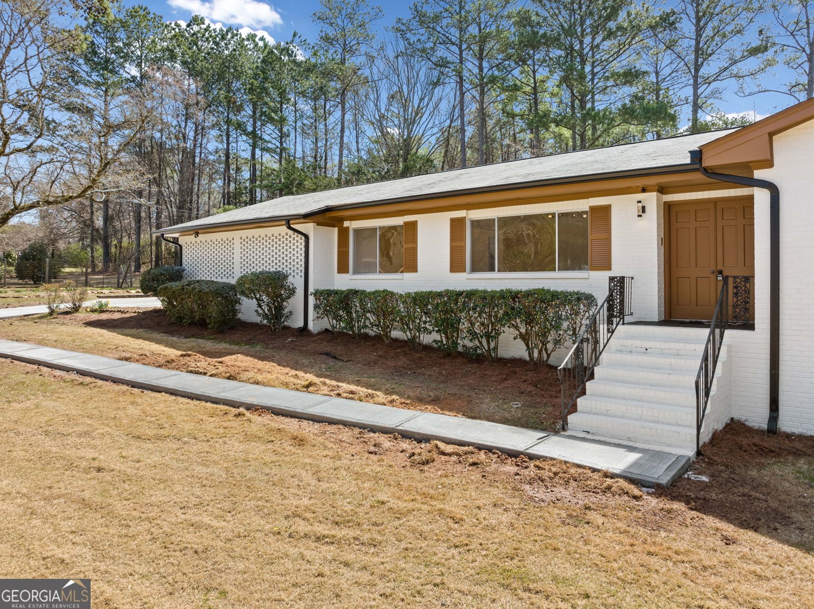 4562 Anderson Livsey Lane Snellville - 3