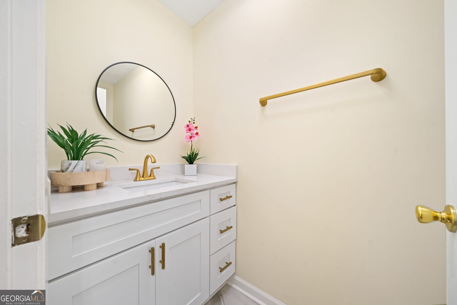4562 Anderson Livsey Lane Snellville - 30