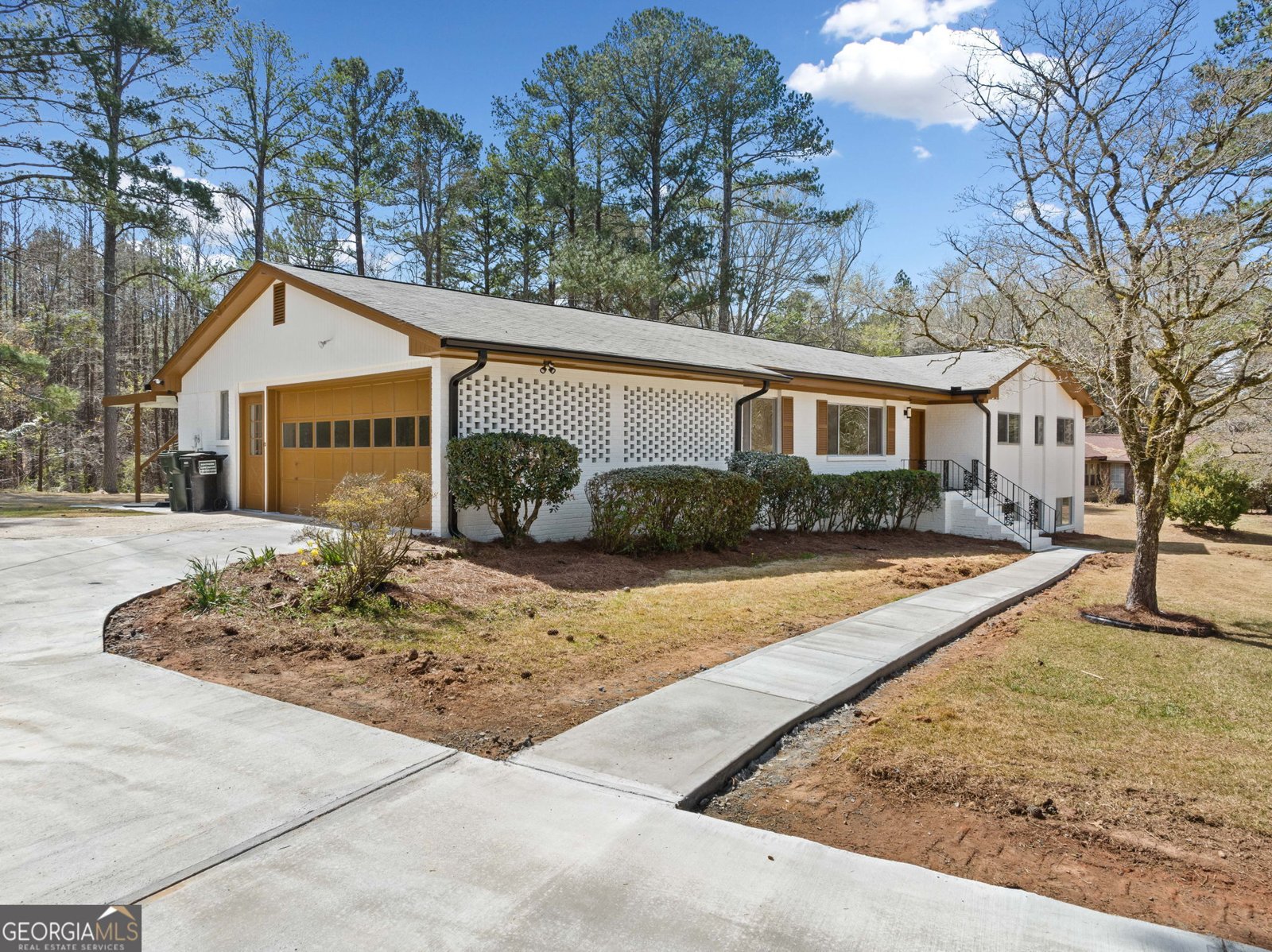 4562 Anderson Livsey Lane Snellville - 4