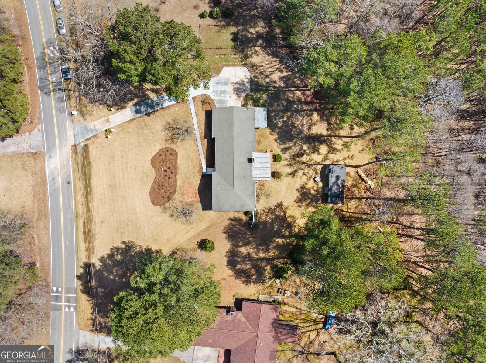4562 Anderson Livsey Lane Snellville - 40