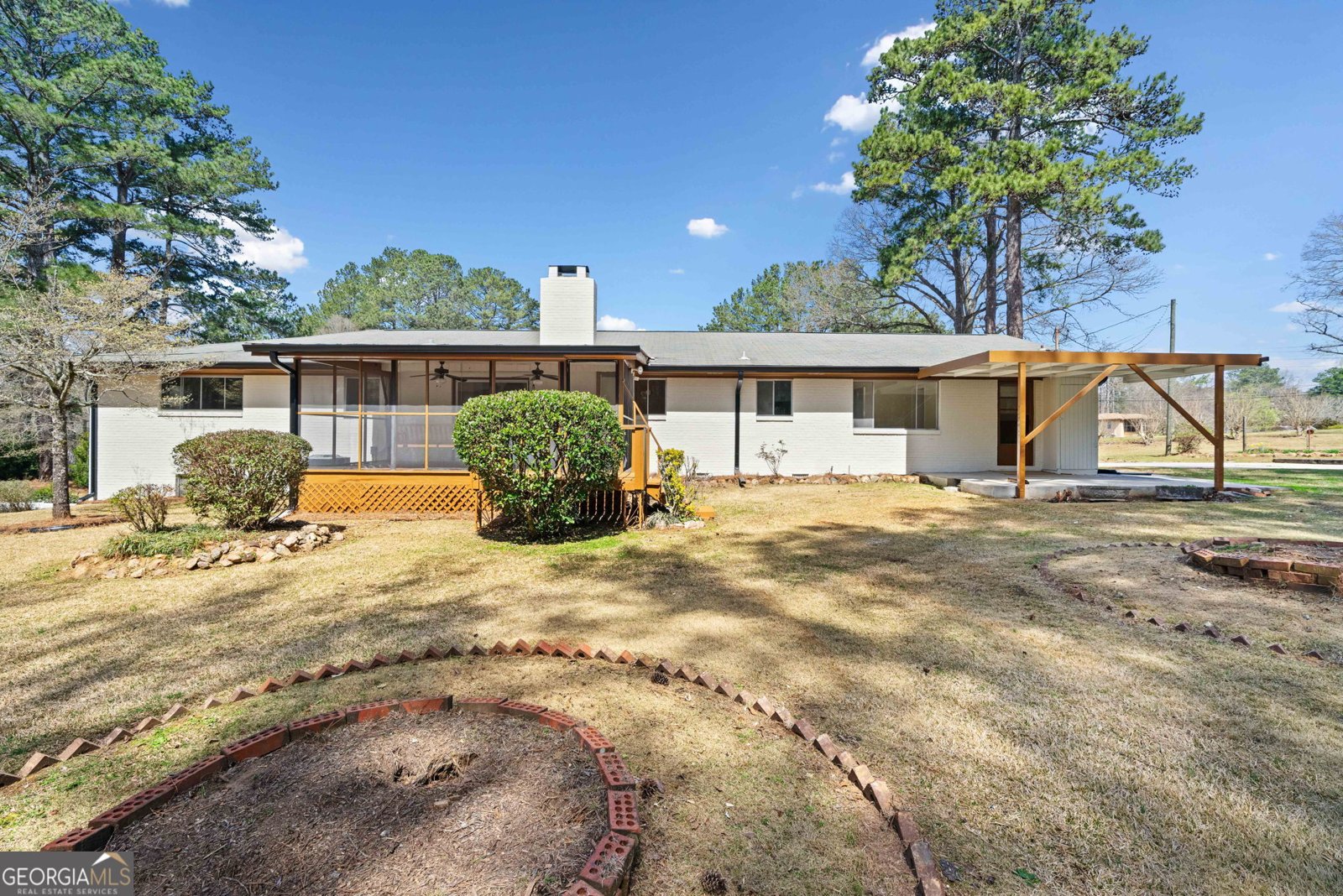4562 Anderson Livsey Lane Snellville - 43
