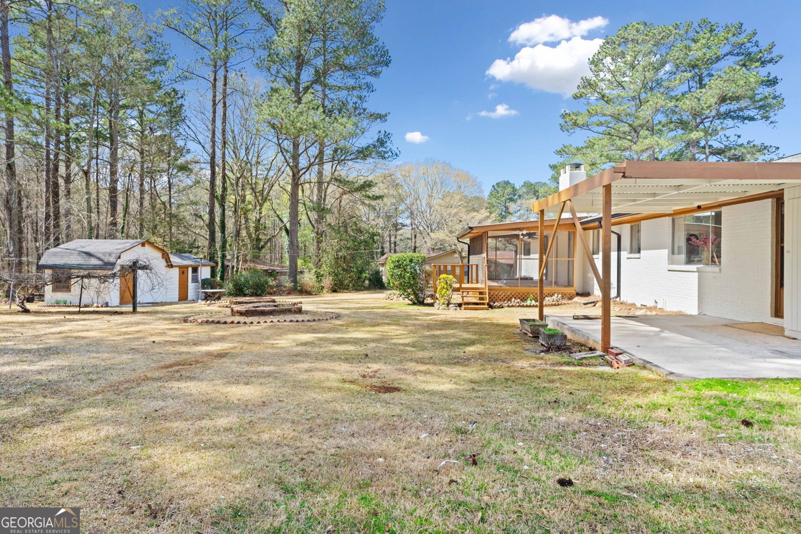 4562 Anderson Livsey Lane Snellville - 45