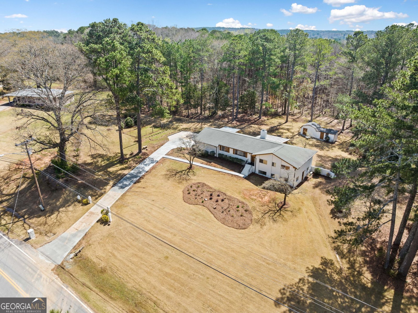 4562 Anderson Livsey Lane Snellville - 5