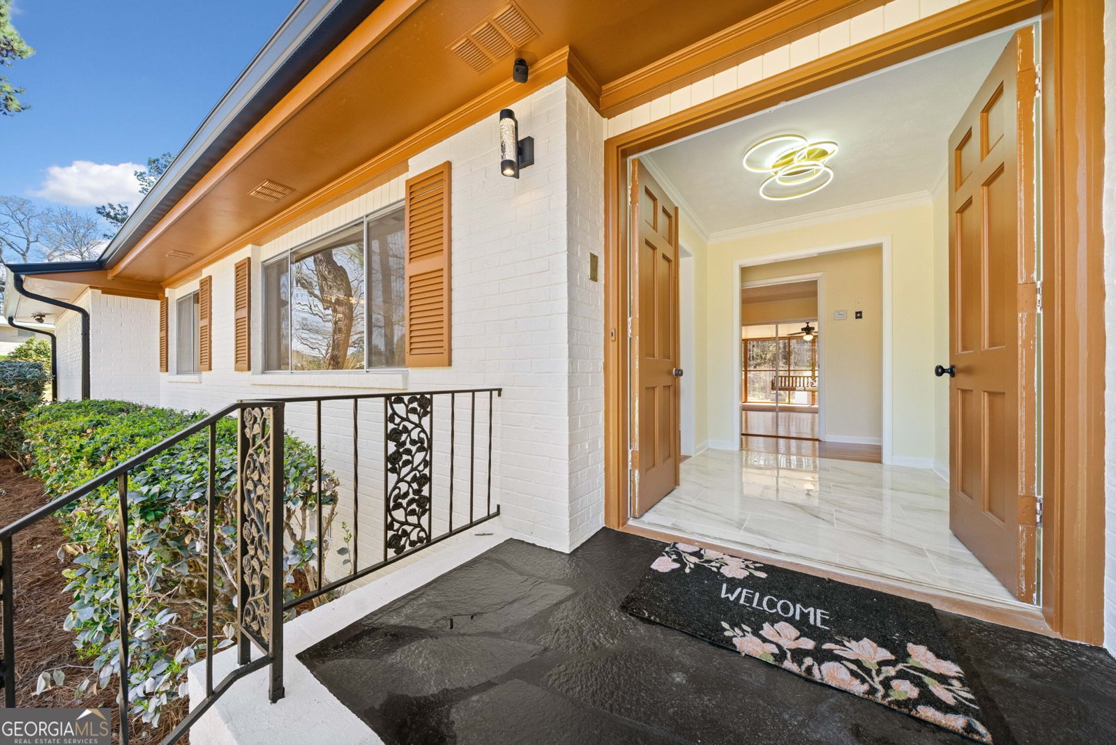 4562 Anderson Livsey Lane Snellville - 6