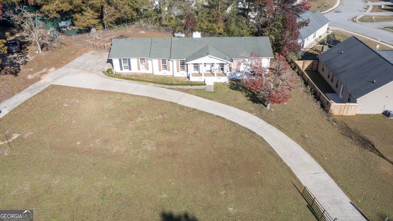 6121 Thomaston Road Macon - 2