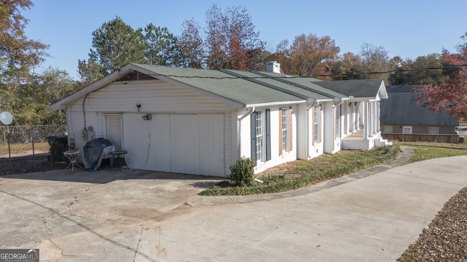 6121 Thomaston Road Macon - 4
