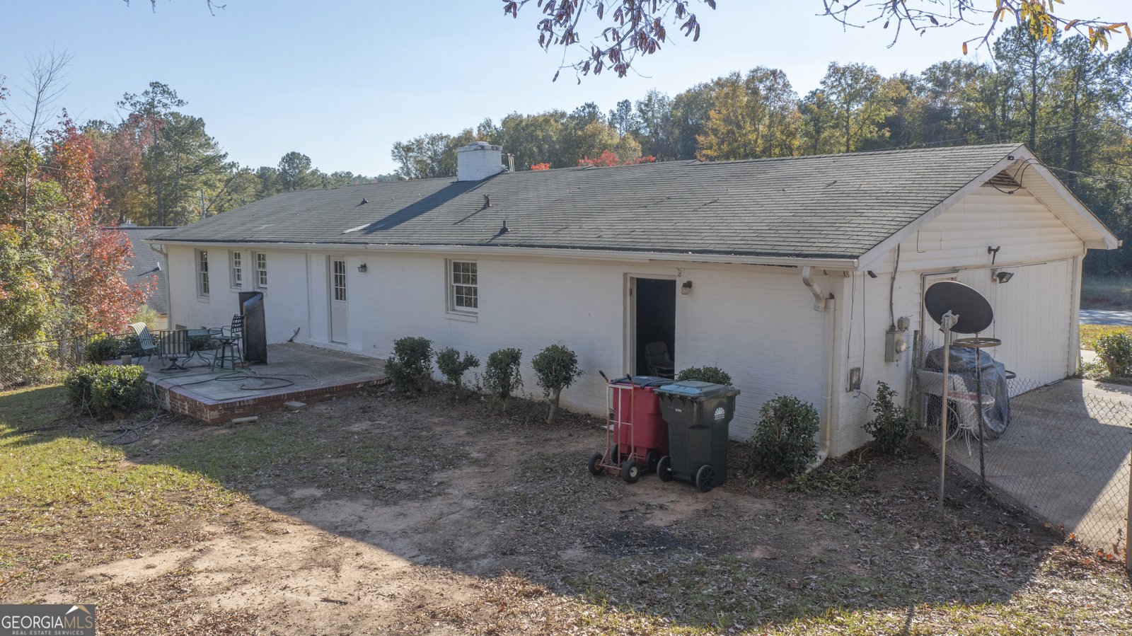 6121 Thomaston Road Macon - 5