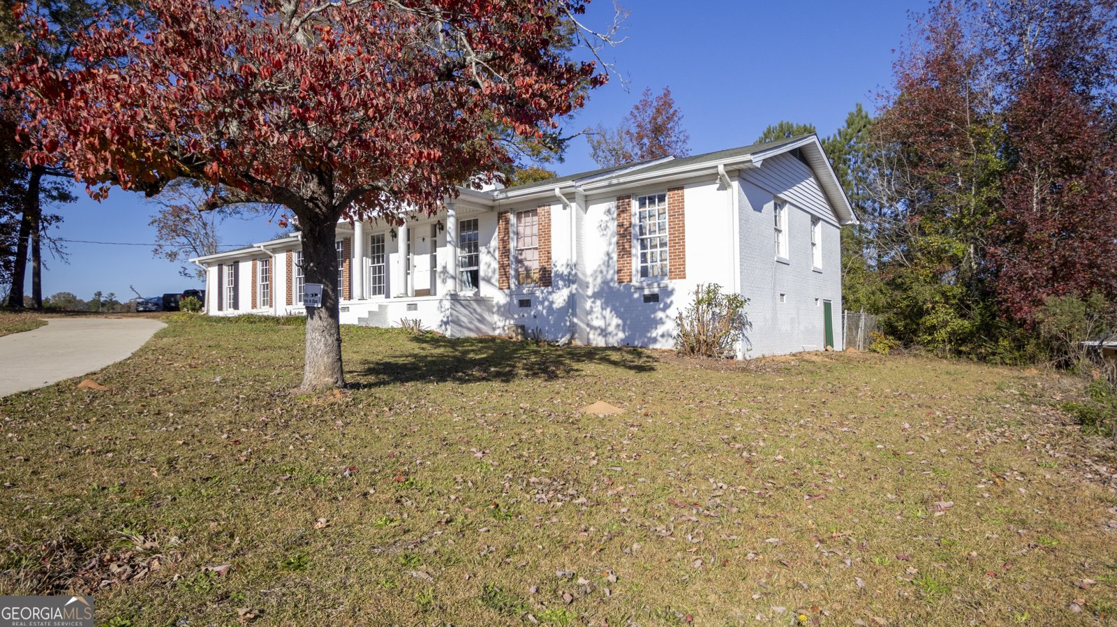 6121 Thomaston Road Macon - 6