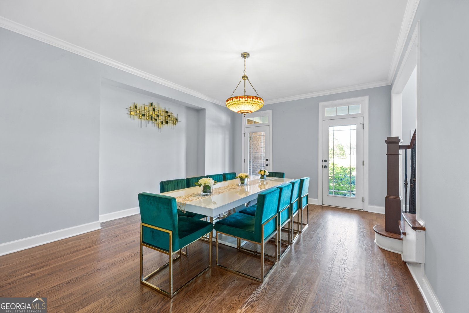 100 Annes Lane Sharpsburg - 10