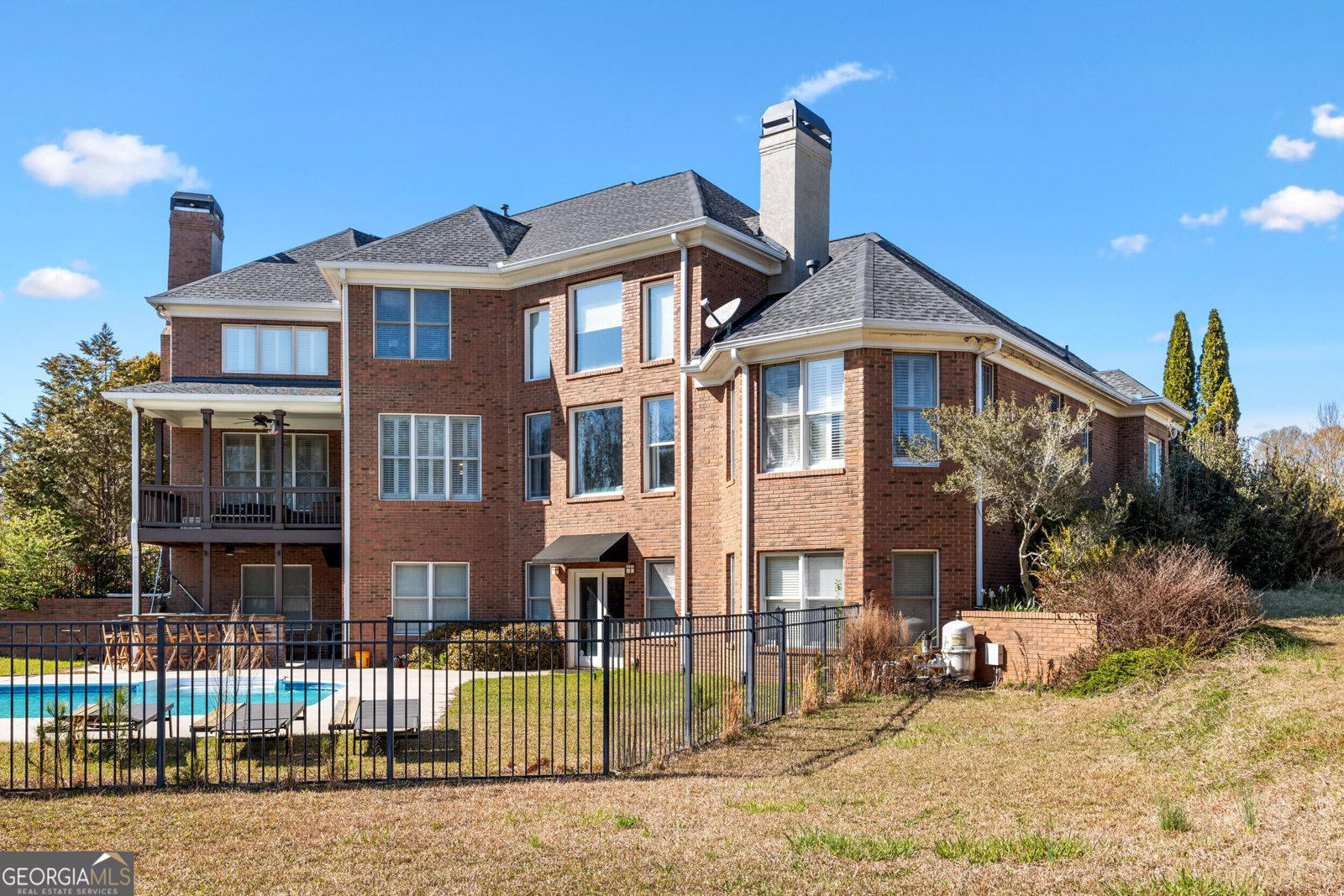 100 Annes Lane Sharpsburg - 29