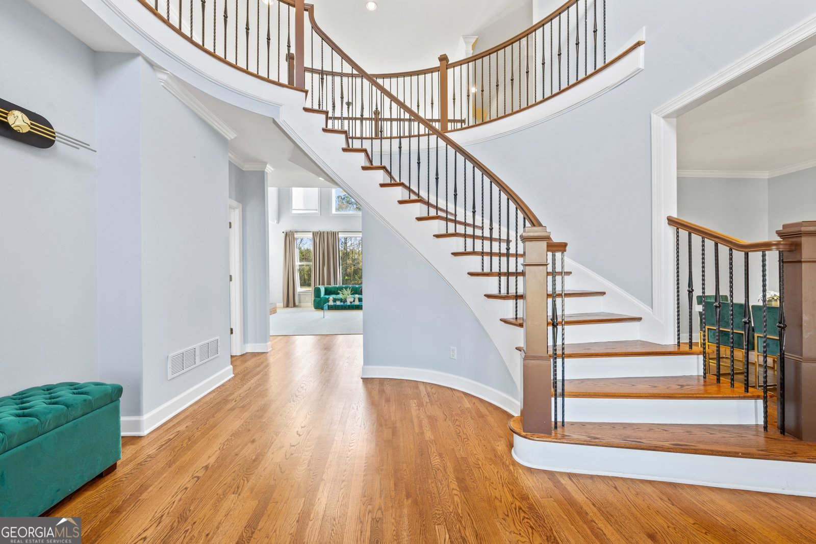 100 Annes Lane Sharpsburg - 3