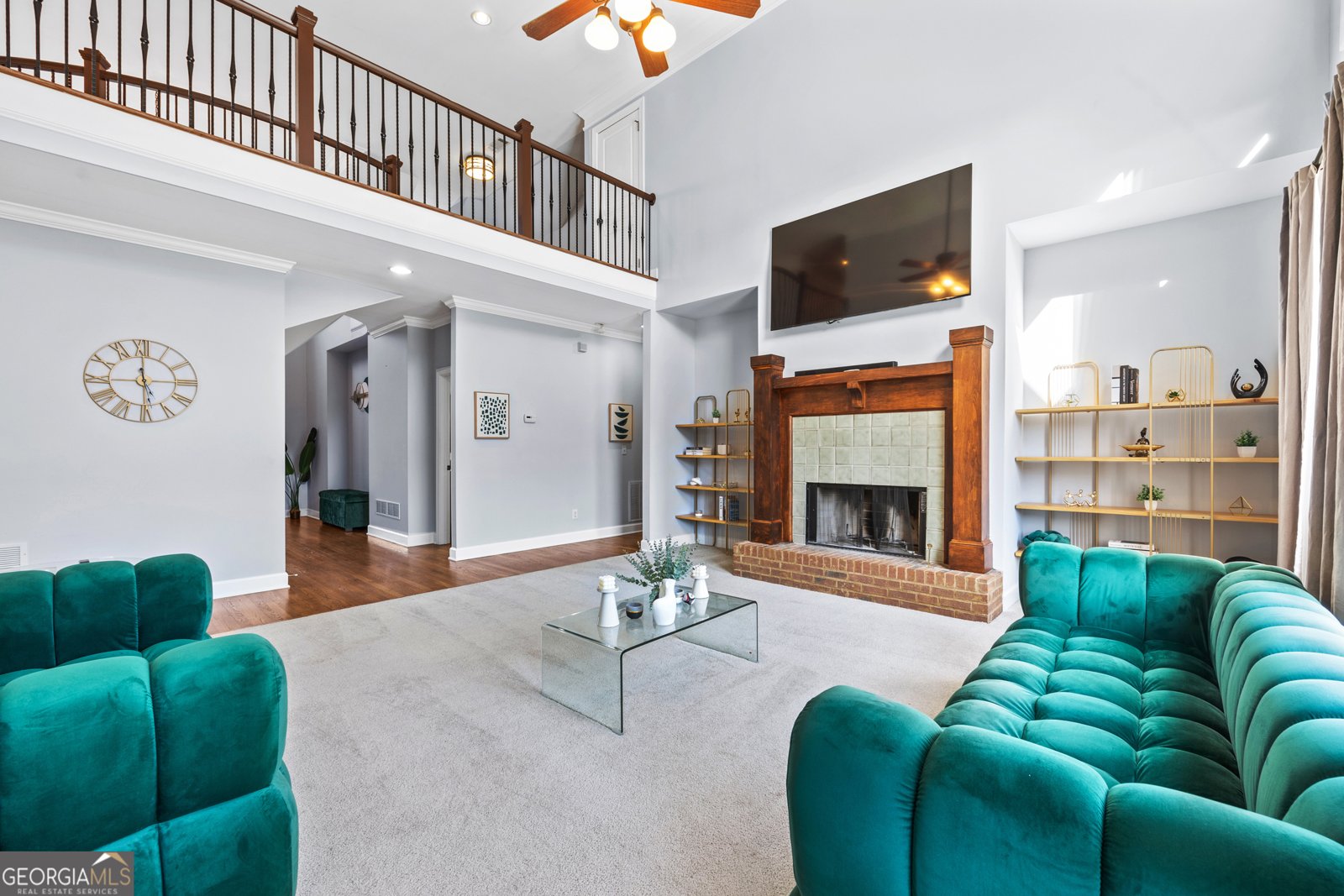 100 Annes Lane Sharpsburg - 5