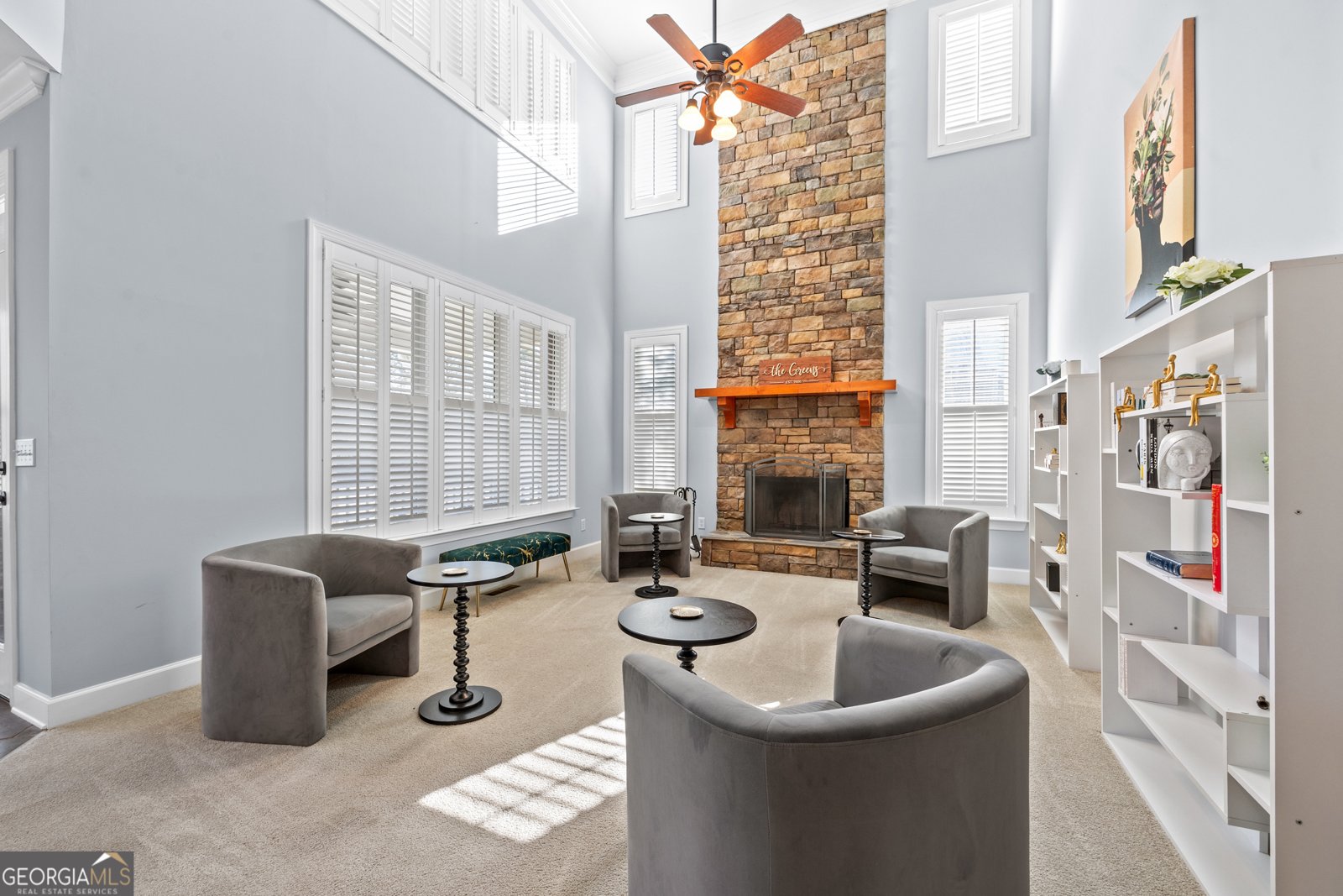 100 Annes Lane Sharpsburg - 8