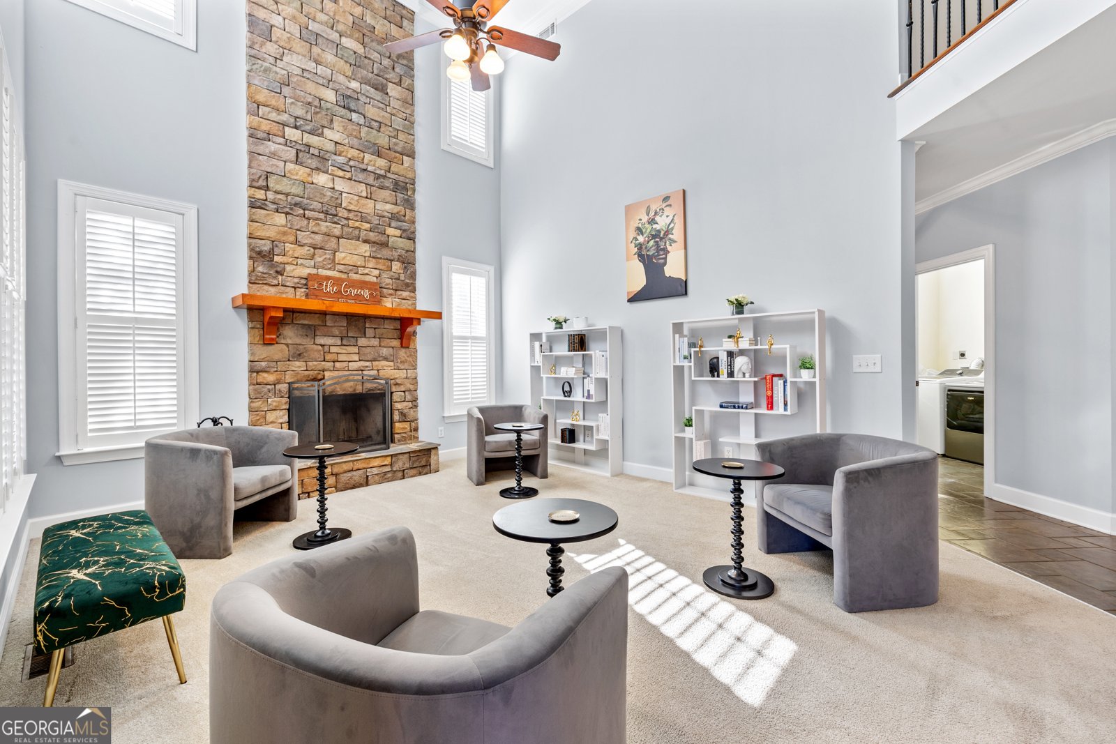 100 Annes Lane Sharpsburg - 9