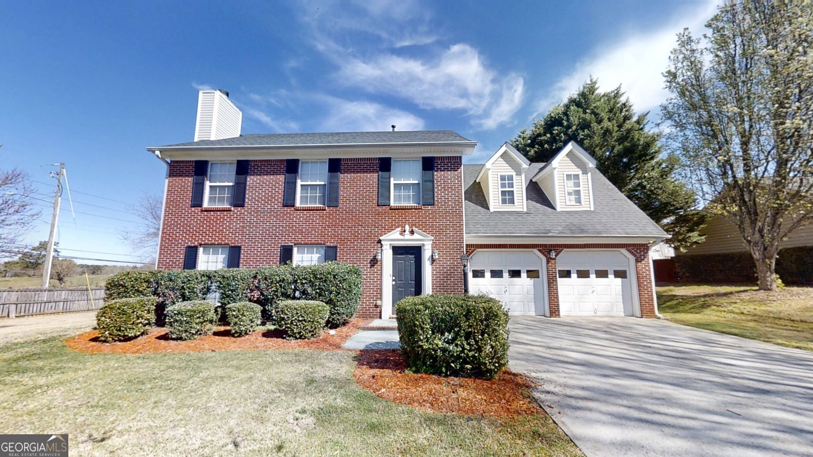 921 Dunagan Way Lawrenceville - 1
