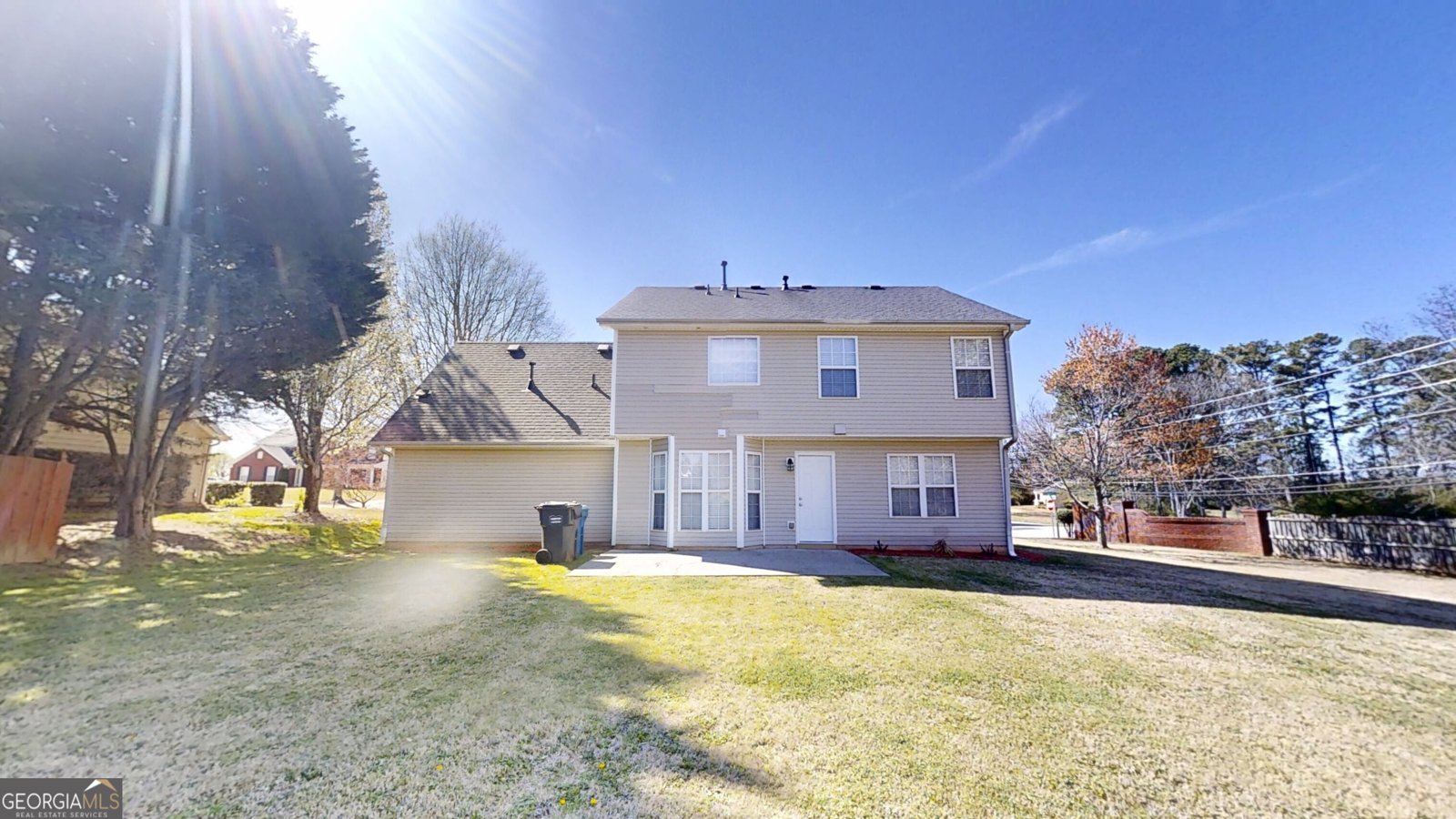 921 Dunagan Way Lawrenceville - 33