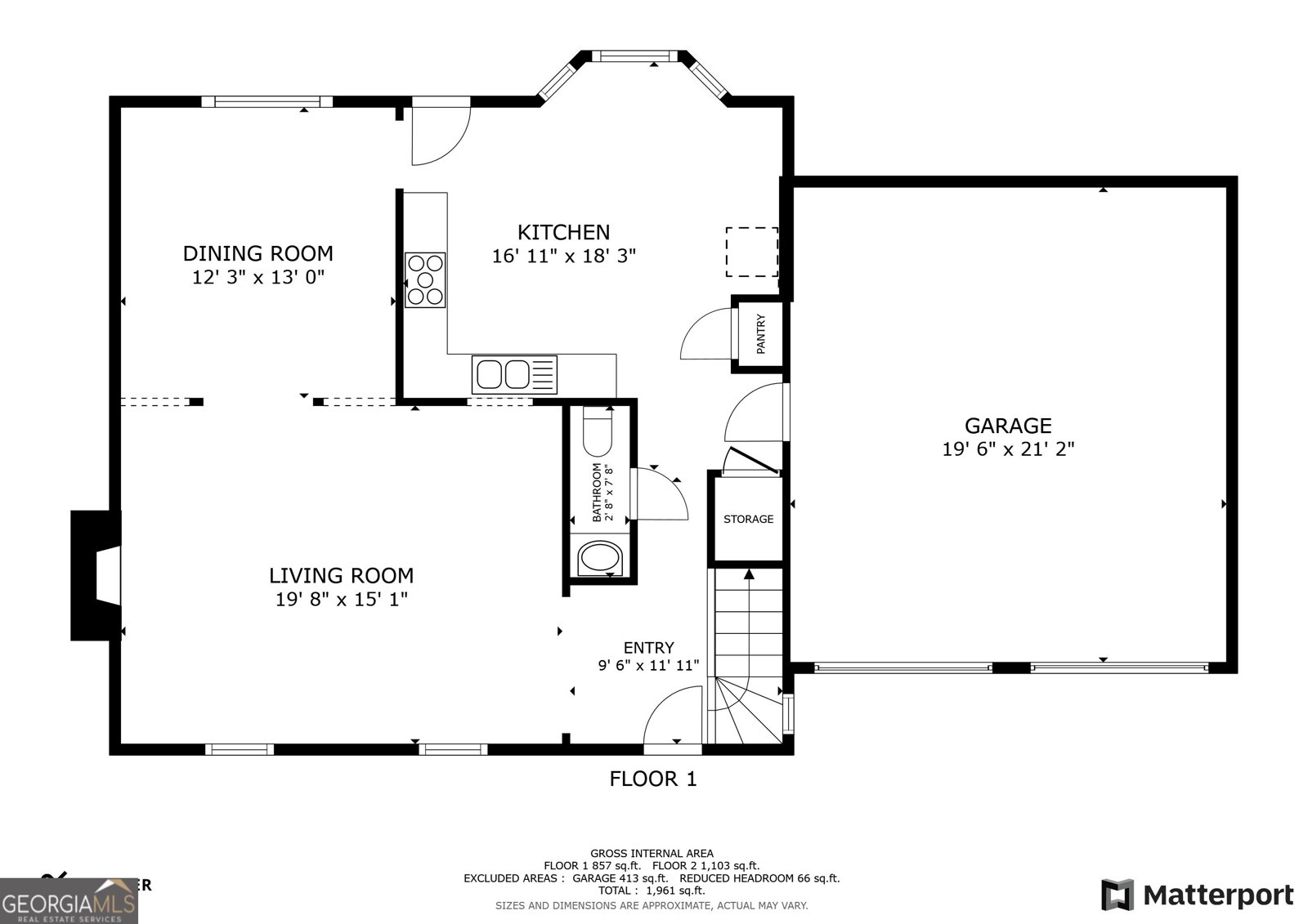 921 Dunagan Way Lawrenceville - 35