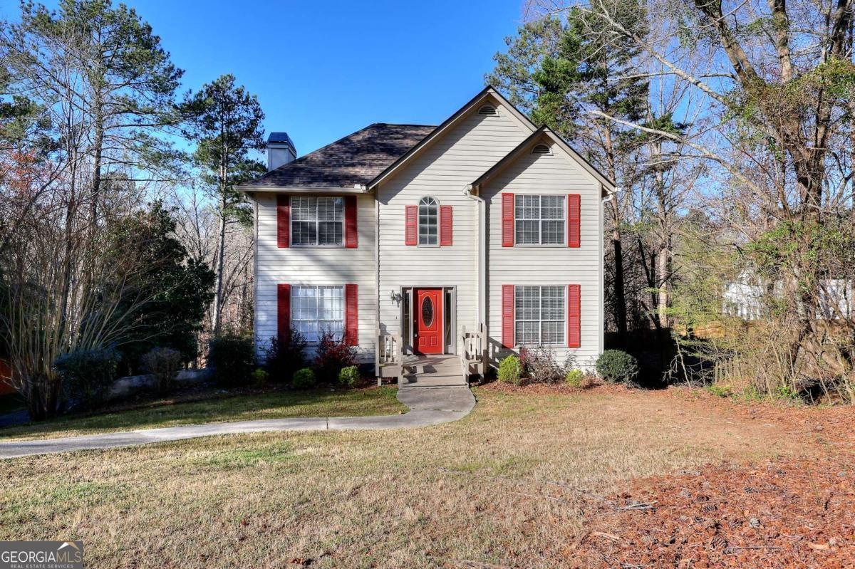 4751 Lorient Court Snellville - 2
