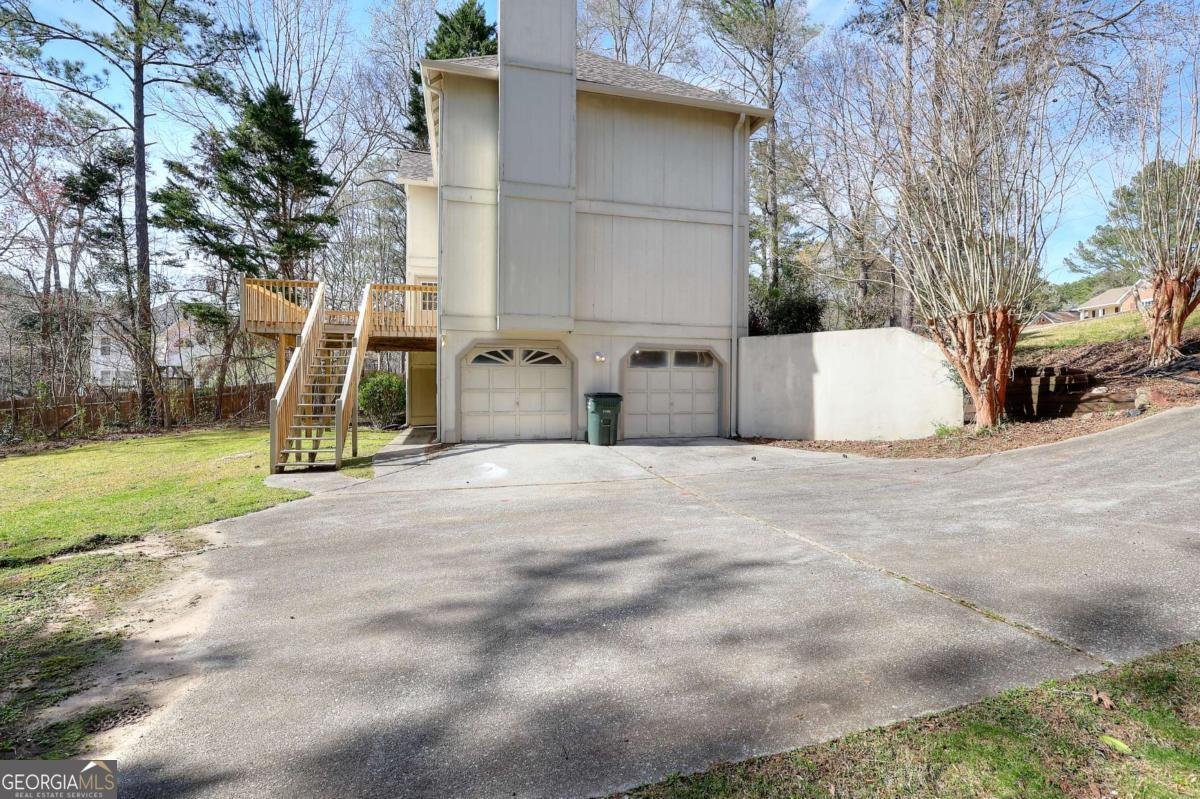 4751 Lorient Court Snellville - 3