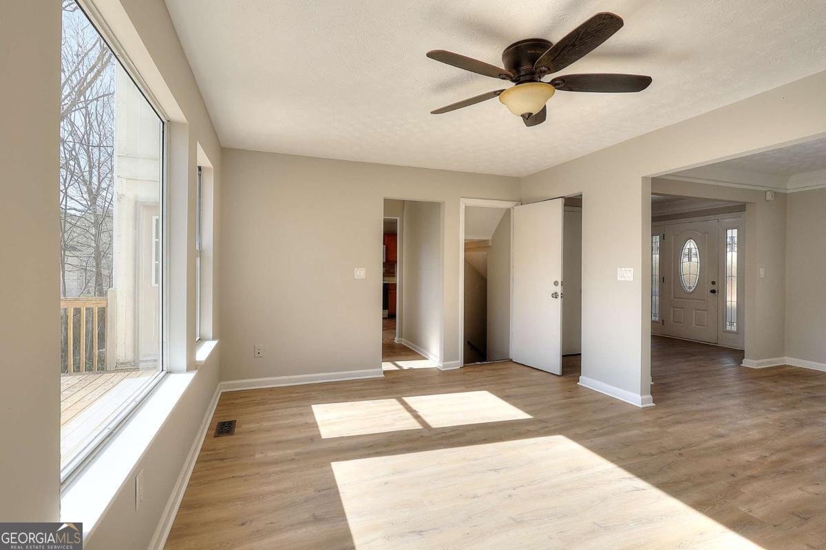 4751 Lorient Court Snellville - 30