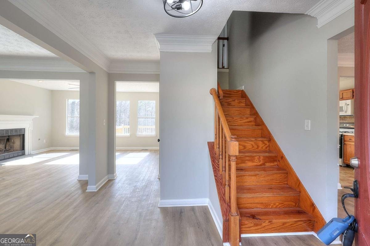 4751 Lorient Court Snellville - 4