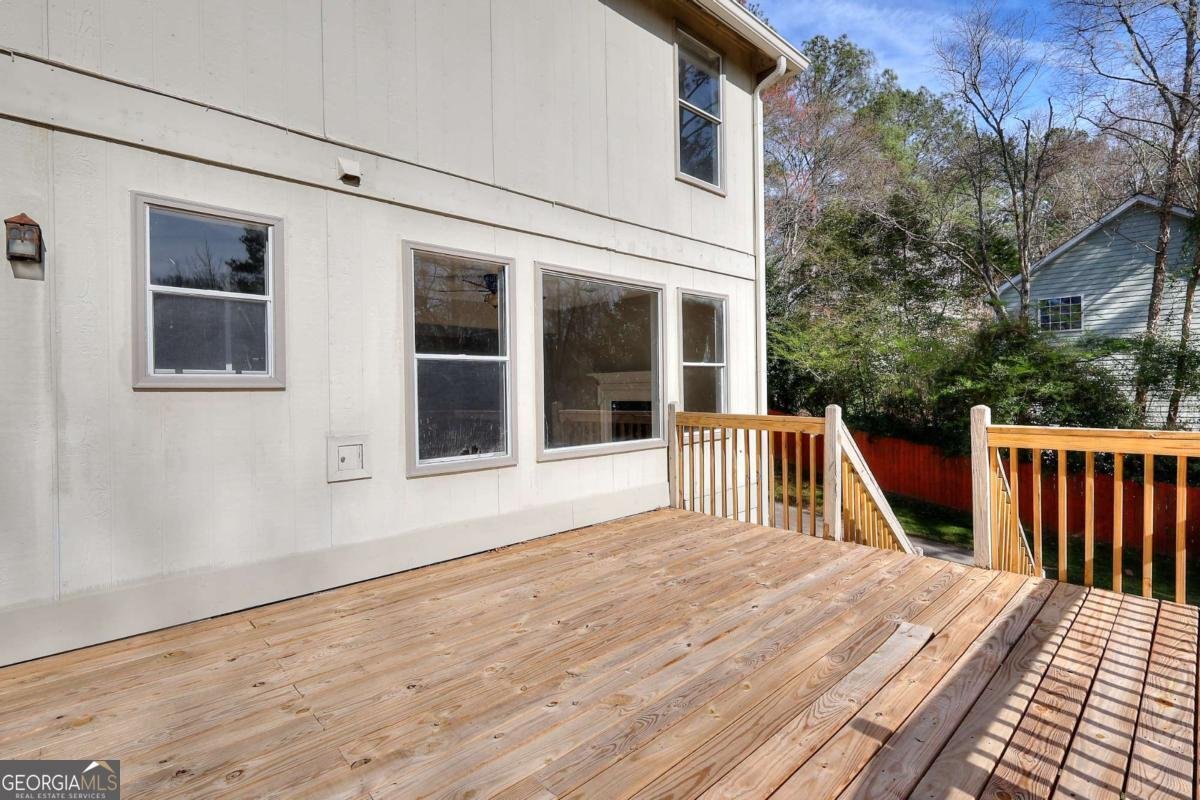 4751 Lorient Court Snellville - 42