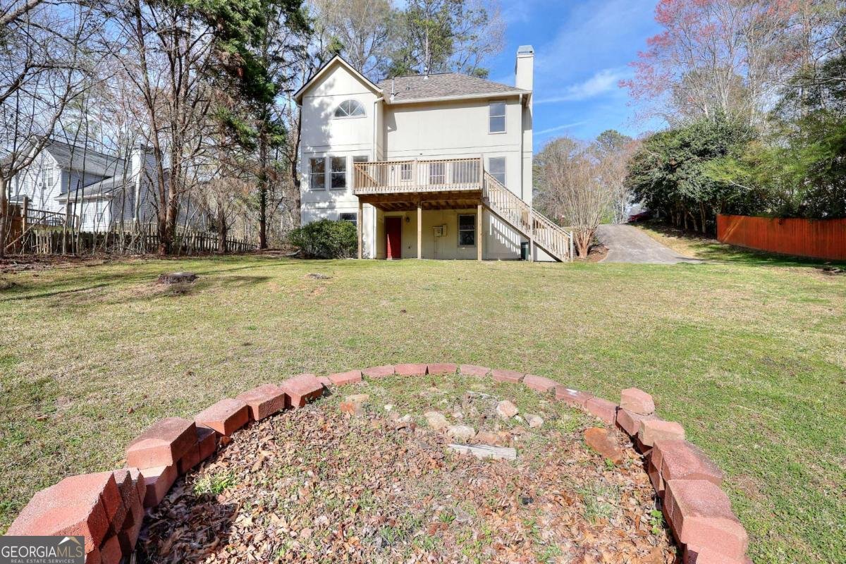4751 Lorient Court Snellville - 43