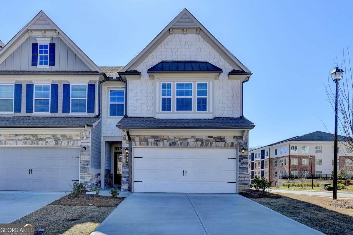 2054 Hickman Walk Suwanee - 1