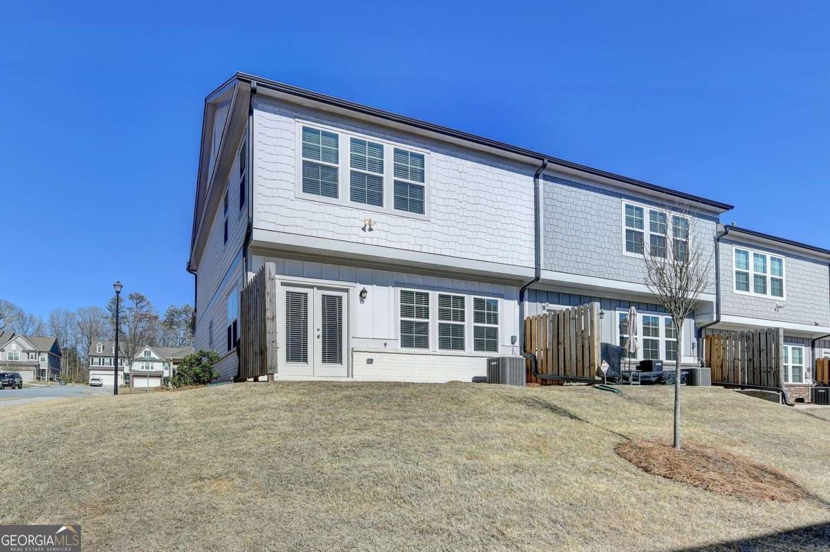 2054 Hickman Walk Suwanee - 24