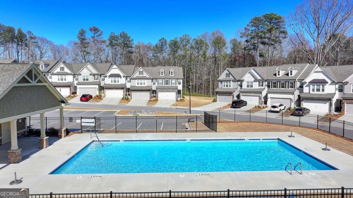 2054 Hickman Walk Suwanee - 25