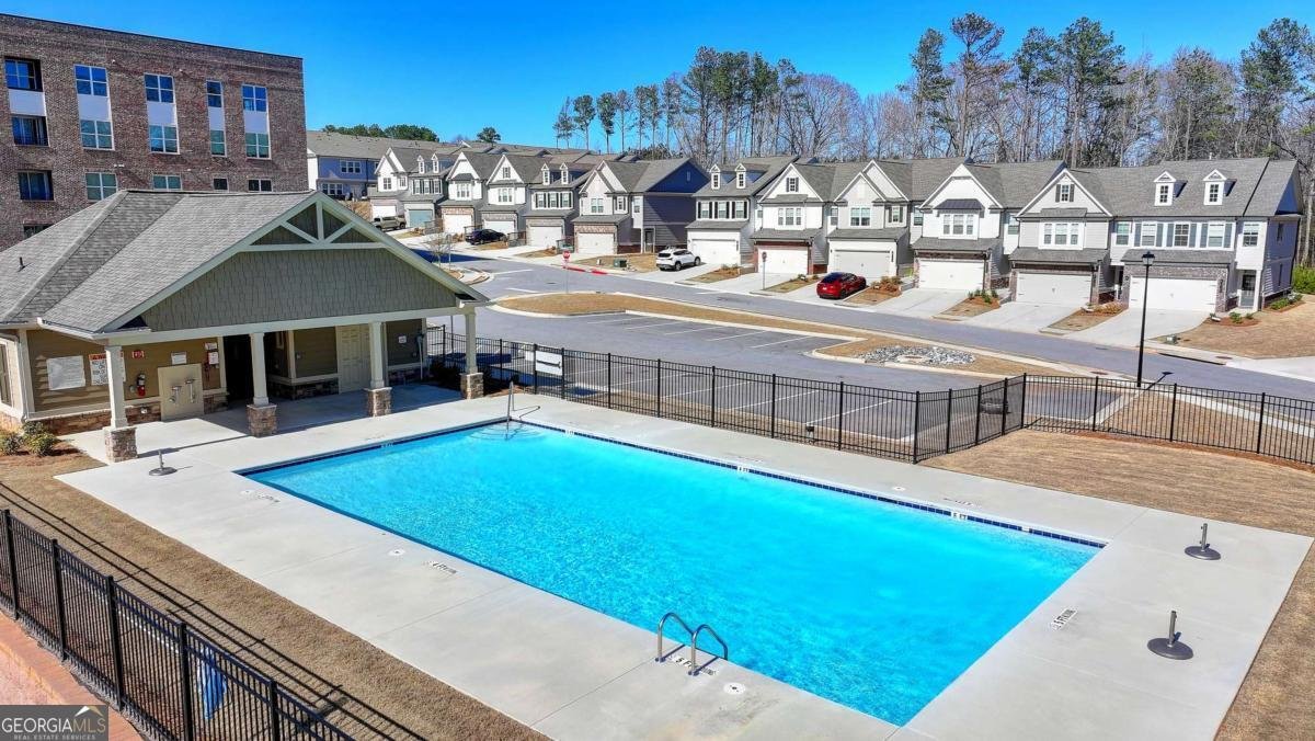 2054 Hickman Walk Suwanee - 26