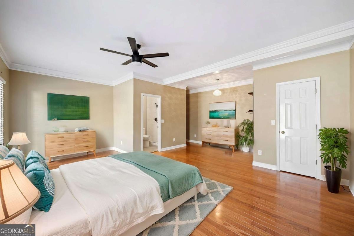 1039 Ashfern Walk Woodstock - 22