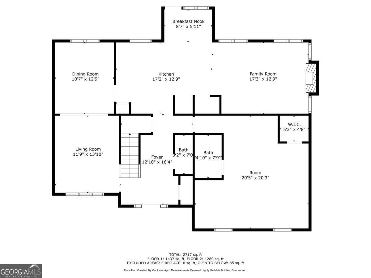 1039 Ashfern Walk Woodstock - 50