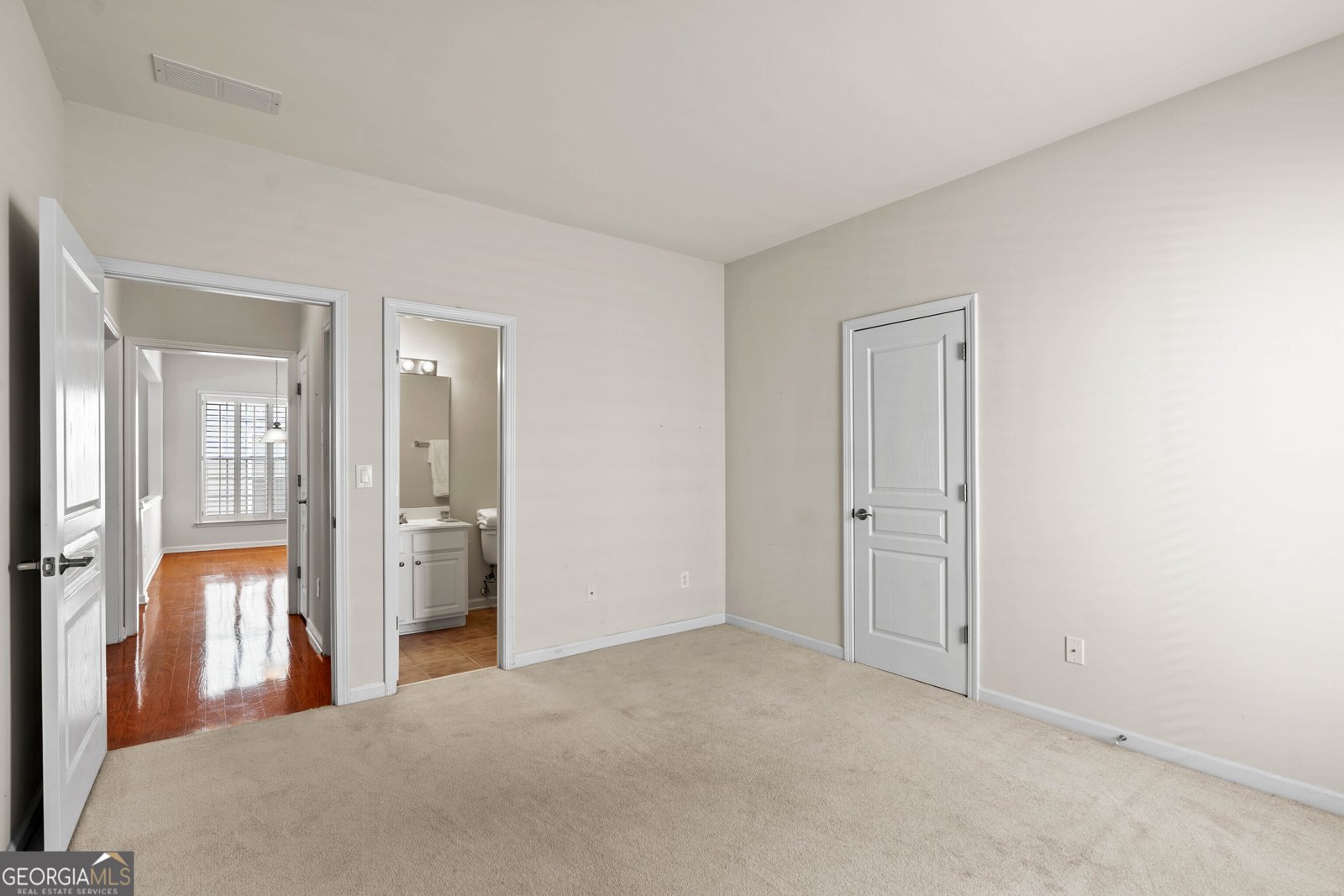 1555 Diplomat Drive Cumming - 1